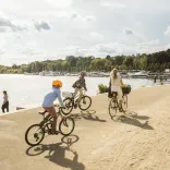 Ausflug zum Wannsee