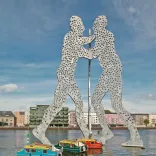 Molecule Man