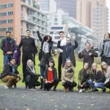 Azubi-Tage bei visitBerlin