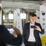 visitBerlin-Geschäftsführer Burkhard Kieker