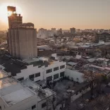 Übermut Project_Die informale in Buenos Aires