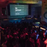 Die Informale Buenos Aires_A Night at the Pool