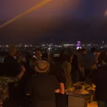 Die Informale Presse-Salon at Kavanagh Buenos Aires