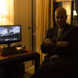 Die Informale Presse-Salon with Berlin artist Uros Djurovic at Kavanagh Buenos Aires