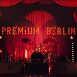 visitBerlins Premium-Event in Moskau