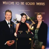 visitBerlins Premium-Event in Moskau