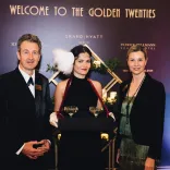 visitBerlins Premium-Event in Moskau