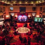 visitBerlins Premium-Event in Moskau