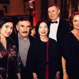 visitBerlins Premium-Event in Moskau