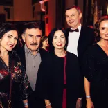 visitBerlins Premium-Event in Moskau