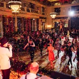 visitBerlins Premium-Event in Moskau