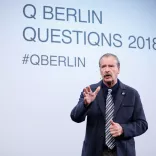 Vicente Fox Q Berlin Questions 2018