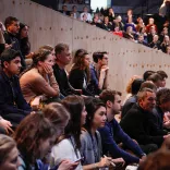 Q Berlin Questions 2018