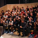 Q Berlin Questions 2018