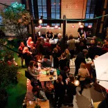 Q Berlin Questions 2018