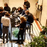 Q Berlin Questions 2018