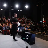 Q Berlin Questions 2018