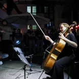 Q Berlin Questions 2018