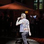 Q Berlin Questions 2018