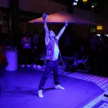 Q Berlin Questions 2018