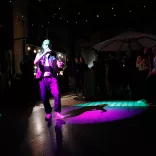 Q Berlin Questions 2018