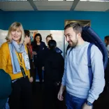 Q Berlin Questions 2018