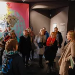 Q Berlin Questions 2018