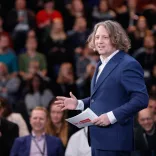 Q Berlin Questions 2018