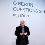 Q Berlin Questions 2018