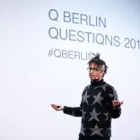 Q Berlin Questions 2018