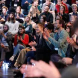 Q Berlin Questions 2018