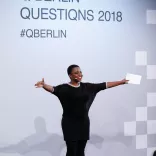 Q Berlin Questions 2018