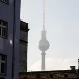 Q Berlin Questions 2018