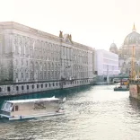 2BOATS_Obscuraboat in Berlin, Photo Marton Schneider