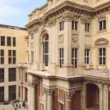 Humboldt Forum im Berliner Schloss