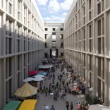 Humboldt Forum im Berliner Schloss