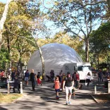 USA - We Like America Matthias Kastel raumlaborberlin