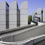 Bauhaus Archiv / Museum für Gestaltung Bauhaus Archiv / Museum für Gestaltung