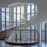 Haus des Deutschen Metallarbeiterverbandes