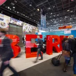 visitBerlin, Foto: Dirk Mathesius