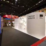 visitBerlin, Foto: Dirk Mathesius