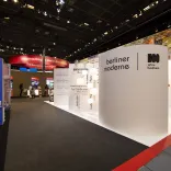 visitBerlin, Foto: Dirk Mathesius