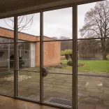 Mies van der Rohe Haus 