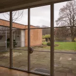 Mies van der Rohe Haus