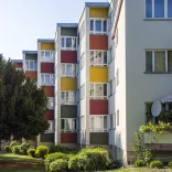 Ringsiedlung Siemensstadt