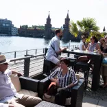 visitBerlin, Foto: Uwe Steinert