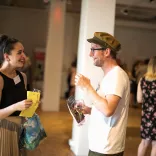 visitBerlin, Foto: Uwe Steinert