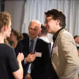 visitBerlin, Foto: Uwe Steinert