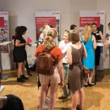 visitBerlin, Foto: Uwe Steinert