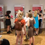 visitBerlin, Foto: Uwe Steinert